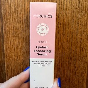 FORCHICS Eyelash Enhancing Serum